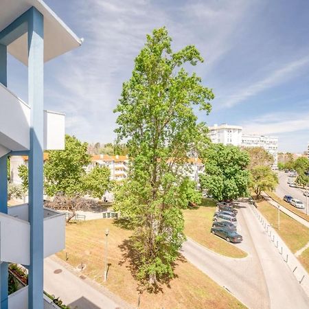 Guestready - Sweet Melody Near The Airport Apartamento Lisboa Exterior foto