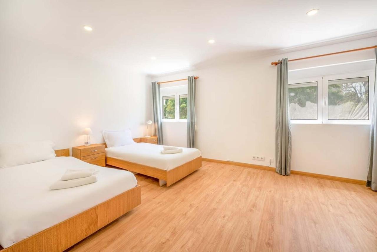 Guestready - Sweet Melody Near The Airport Apartamento Lisboa Exterior foto