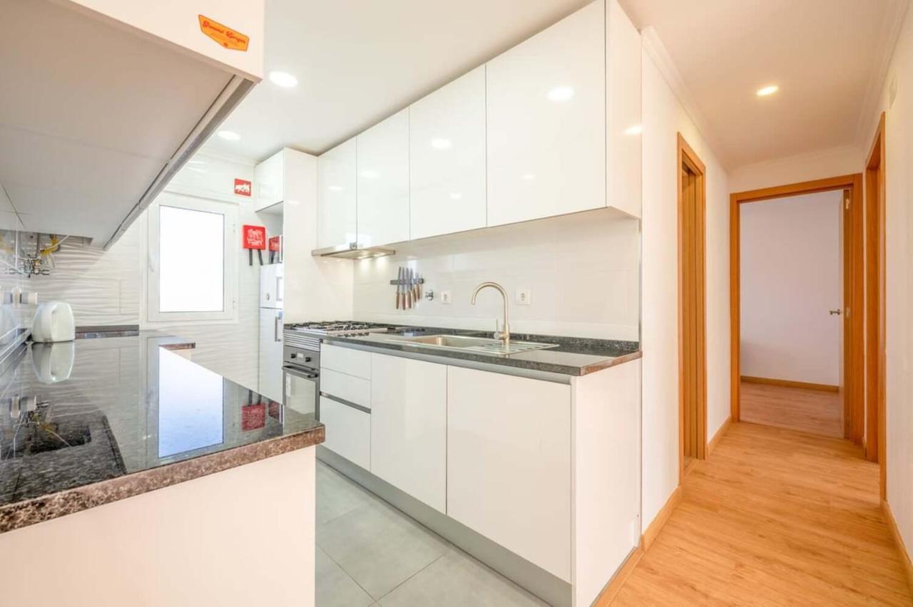 Guestready - Sweet Melody Near The Airport Apartamento Lisboa Exterior foto