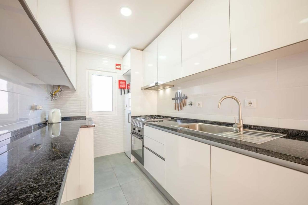 Guestready - Sweet Melody Near The Airport Apartamento Lisboa Exterior foto
