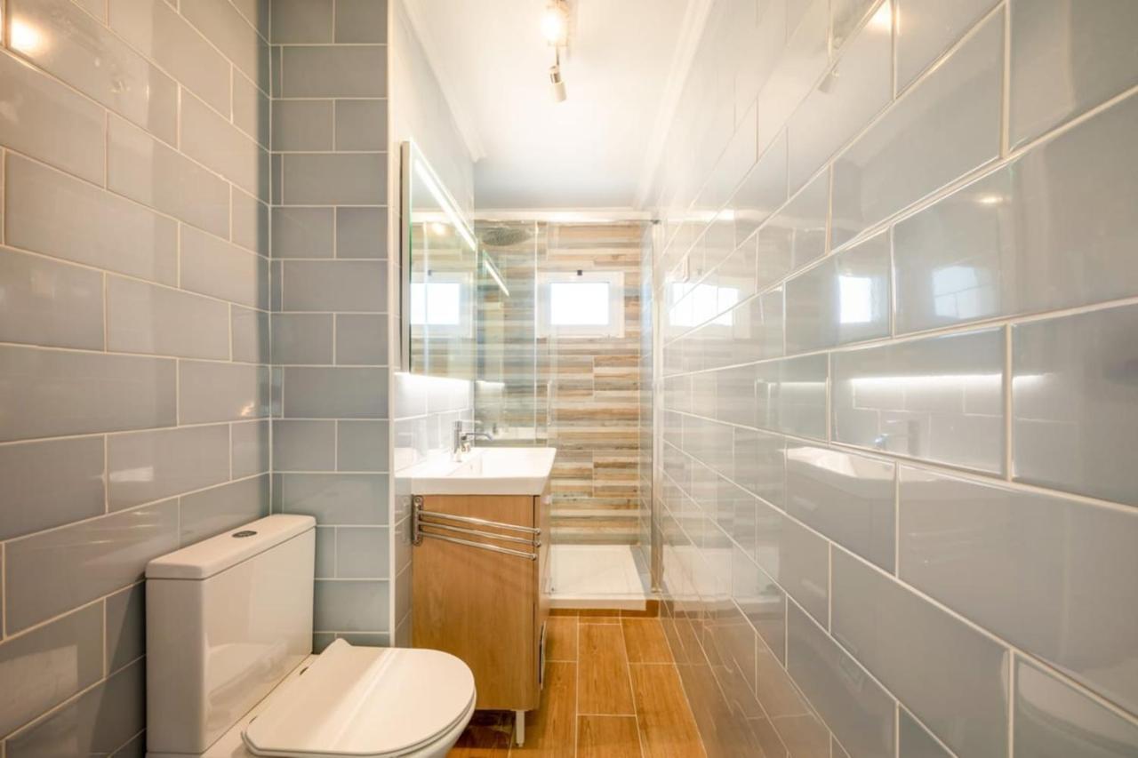 Guestready - Sweet Melody Near The Airport Apartamento Lisboa Exterior foto